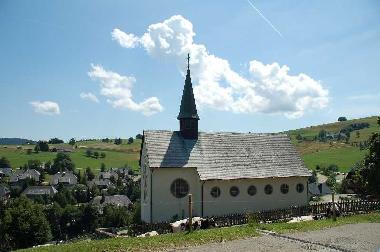 Laurentius church
