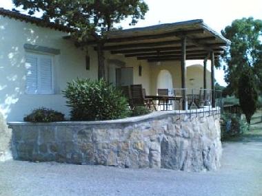 Holiday House in Baja Sardinia (Sassari) or holiday homes and vacation rentals