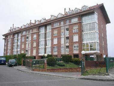 Holiday Apartment in Santander (Cantabria) or holiday homes and vacation rentals