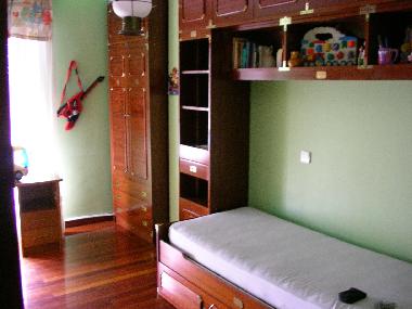 Holiday Apartment in Santander (Cantabria) or holiday homes and vacation rentals