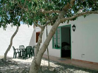 Holiday House in Tablero de Maspalomas (Gran Canaria) or holiday homes and vacation rentals