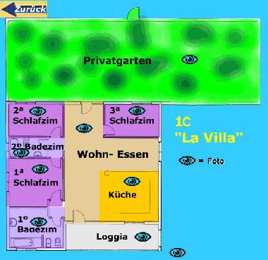 Holiday House in Tablero de Maspalomas (Gran Canaria) or holiday homes and vacation rentals