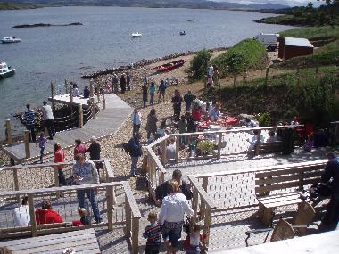 Curragh Festival June 2008