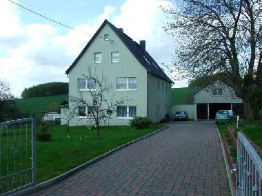Holiday Apartment in Krumhermersdorf (Erzgebirge) or holiday homes and vacation rentals