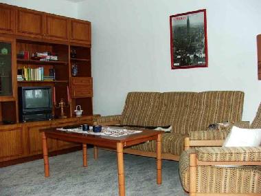 Holiday Apartment in Krumhermersdorf (Erzgebirge) or holiday homes and vacation rentals