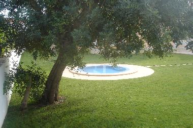Holiday Apartment in Olhos d