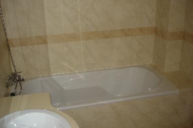 Holiday Apartment in Olhos d