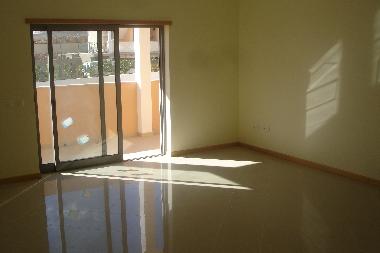 Holiday Apartment in Olhos d