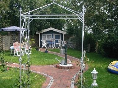 Holiday Apartment in Neuharlingersiel (Nordsee-Festland / Ostfriesland) or holiday homes and vacation rentals