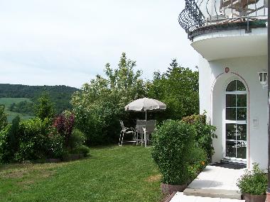 Holiday Apartment in N�dlingen bei Bad Kissingen (Lower Franconia) or holiday homes and vacation rentals