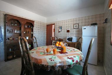 Holiday House in La Asomada (Lanzarote) or holiday homes and vacation rentals