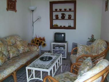 Holiday House in La Asomada (Lanzarote) or holiday homes and vacation rentals