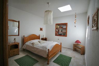 Holiday House in La Asomada (Lanzarote) or holiday homes and vacation rentals
