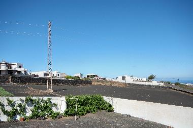 Holiday House in La Asomada (Lanzarote) or holiday homes and vacation rentals