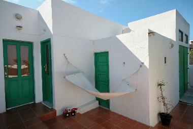 Holiday House in La Asomada (Lanzarote) or holiday homes and vacation rentals