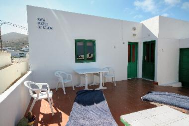 Holiday House in La Asomada (Lanzarote) or holiday homes and vacation rentals