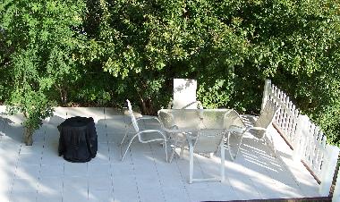 Holiday Apartment in N�dlingen bei Bad Kissingen (Lower Franconia) or holiday homes and vacation rentals