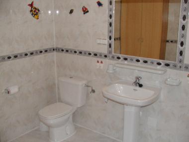 Holiday House in Pinar de Campoverde (Murcia) or holiday homes and vacation rentals