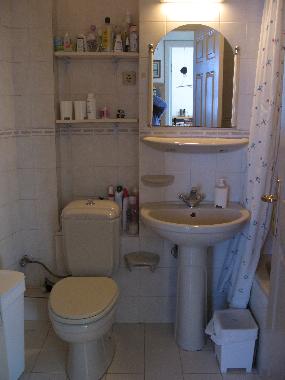 Holiday Apartment in �sk�dar kuzguncuk (Istanbul) or holiday homes and vacation rentals