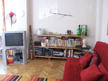 Holiday Apartment in �sk�dar kuzguncuk (Istanbul) or holiday homes and vacation rentals