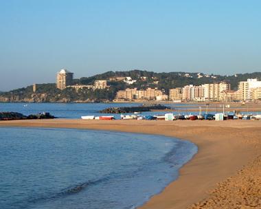 Holiday Apartment in Sant Antoni Calonge (Girona) or holiday homes and vacation rentals