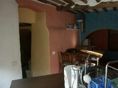 Holiday House in Ortonovo (Massa-Carrara) or holiday homes and vacation rentals