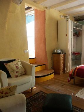 Holiday House in Ortonovo (Massa-Carrara) or holiday homes and vacation rentals