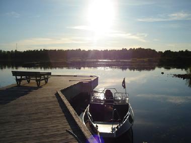 Holiday House in Gottby (Ahvenanmaa) or holiday homes and vacation rentals