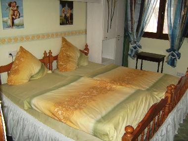 Holiday Apartment in Benissa (Alicante / Alacant) or holiday homes and vacation rentals