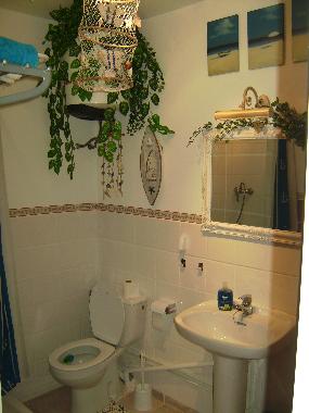 Holiday Apartment in Benissa (Alicante / Alacant) or holiday homes and vacation rentals
