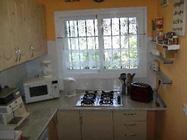 Holiday Apartment in Benissa (Alicante / Alacant) or holiday homes and vacation rentals