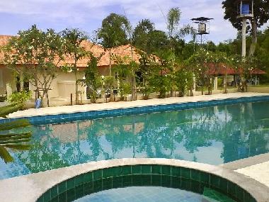 Holiday House in Chalong (Phuket) or holiday homes and vacation rentals