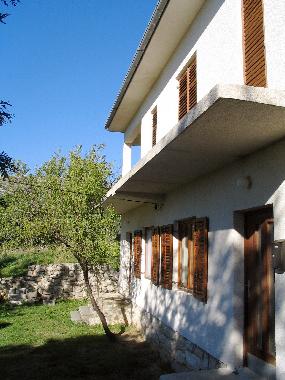 Holiday Apartment in Bribir (Primorsko-Goranska) or holiday homes and vacation rentals