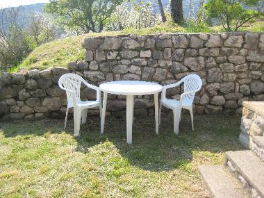 Holiday Apartment in Bribir (Primorsko-Goranska) or holiday homes and vacation rentals