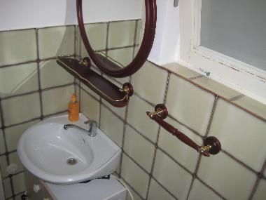 Holiday Apartment in Bribir (Primorsko-Goranska) or holiday homes and vacation rentals