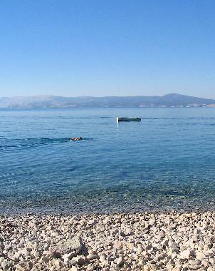 Holiday Apartment in Bribir (Primorsko-Goranska) or holiday homes and vacation rentals