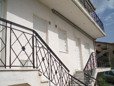 Holiday Apartment in kalamata (Messinia) or holiday homes and vacation rentals