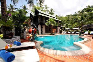Hotel in Kata (Phuket) or holiday homes and vacation rentals