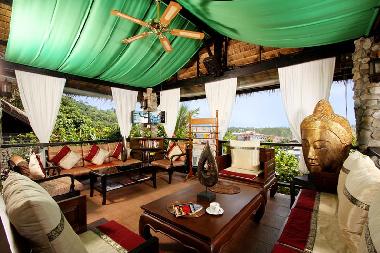 Hotel in Kata (Phuket) or holiday homes and vacation rentals