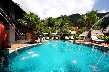 Hotel in Kata (Phuket) or holiday homes and vacation rentals