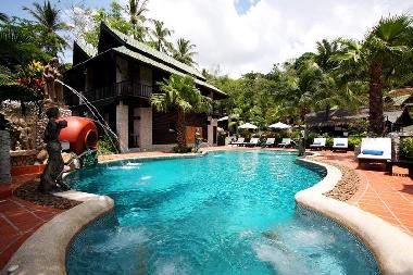 Hotel in Kata (Phuket) or holiday homes and vacation rentals
