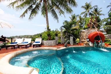 Hotel in Kata (Phuket) or holiday homes and vacation rentals