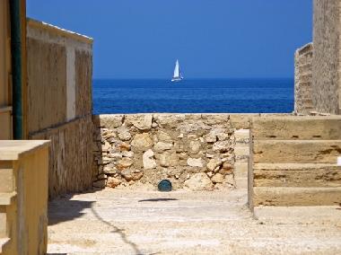 Holiday Apartment in Marzamemi (Siracusa) or holiday homes and vacation rentals