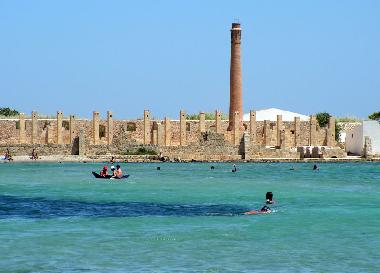 Holiday Apartment in Marzamemi (Siracusa) or holiday homes and vacation rentals