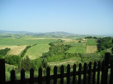 Holiday Apartment in Lajatico (Pisa) or holiday homes and vacation rentals