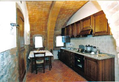 Holiday Apartment in Lajatico (Pisa) or holiday homes and vacation rentals