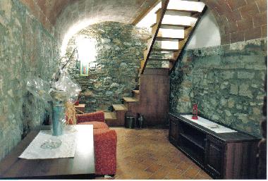 Holiday Apartment in Lajatico (Pisa) or holiday homes and vacation rentals