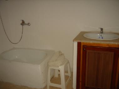 Bath room