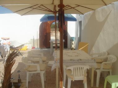 Court yard