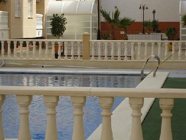 Holiday Apartment in Torrevieja (Alicante / Alacant) or holiday homes and vacation rentals